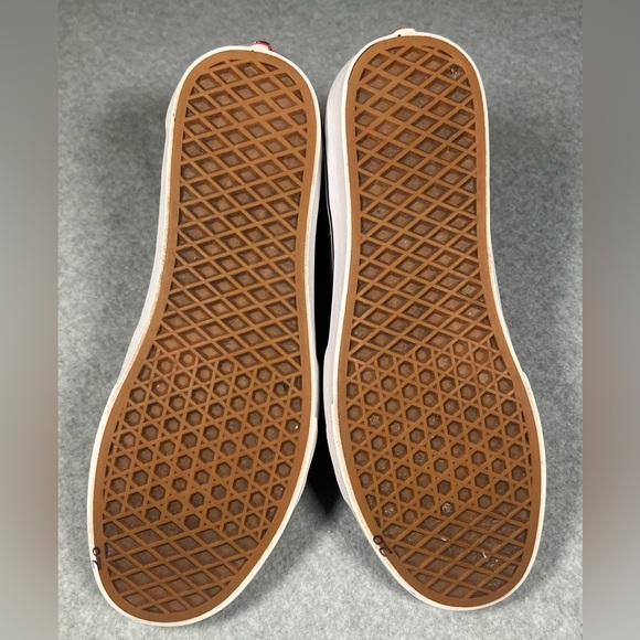 Vans | Sk8-Hi Sneakers | Black | US Men’s Size 9 (US Women’s Size 10.5) - Picture 4 of 7